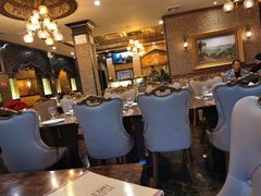 大堂-苏坦土耳其餐厅(白云宾馆店)