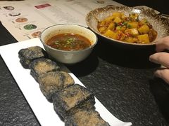 -湘与香缘·湖南菜(王府井北京市百货大楼店)