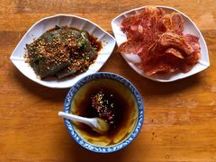 -胖金妹鸡豆凉粉店