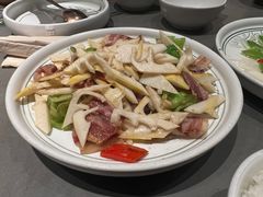 -云海肴·汽锅鸡·云南菜(高德置地店)