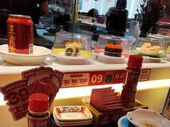 -莲寿司(国兴店)