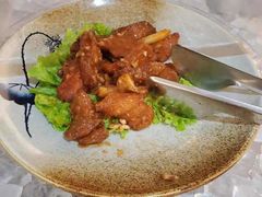 -北京西单美爵酒店