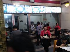 -蒋家桥饺面店(广陵路店)