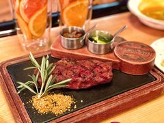 -MR.ROCKY洛奇先生RESTAURANT&BAR(宝安壹方城店)