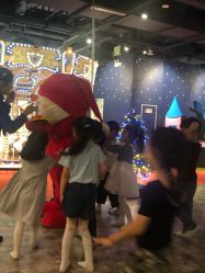 -幻贝家儿童乐园(苏州中心店)