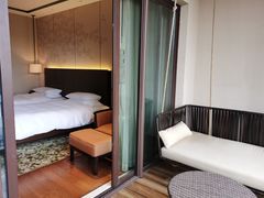 -上海崇明金茂凯悦酒店