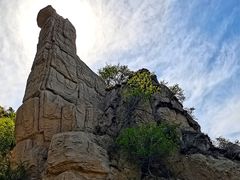 -鸡鸣山旅游风景区