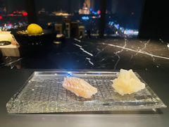 -風料理.鮨Omakase