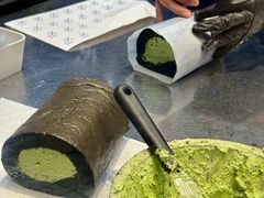 -the Roll'ING手作瑞士卷专门店(卓悦中心店)