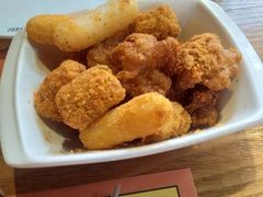 -Pelicana百利家炸鸡(江南西名店城店)