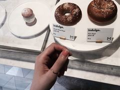 -大酉·M Coffee(北京美术馆店)