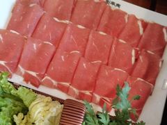 -阳坊大都涮羊肉(阳坊总店)
