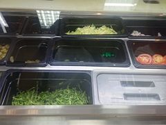-SUBWAY赛百味(浦东机场店)