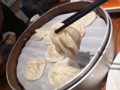 传统大肉灌汤包子-宋都禾源·灌汤包子(汉兴路直营店)