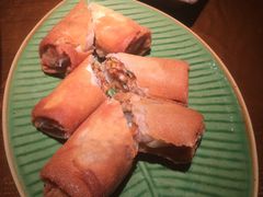 -海陵岛保利皇冠假日酒店·御公馆中餐厅 CANAL LNUA