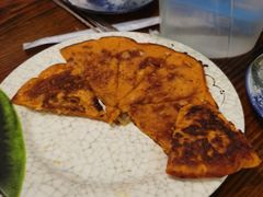 -韩食代烧烤(龙华路美食街店)