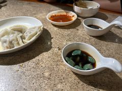 -金谷园饺子馆(北邮总店)