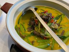 -院里寻菜·精致庭院菜(观沙岭店)