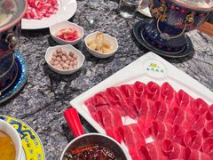 -南门涮肉(上海二店)