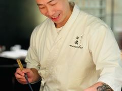-Sushi Hanzo半藏(天环广场店)