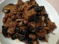 四鲜烤夫-翠亭酒家(山西南路店)