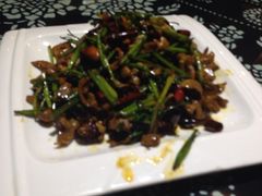 王记富老乡亲饺子(西四路店)-老东营·东营菜(西四路店)