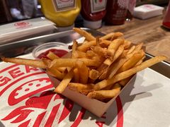 -Burger Joys Central(中环士丹利街店)