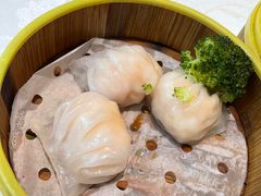 鲜虾饺-粤秀小厨·广式早茶(辽宁路店)