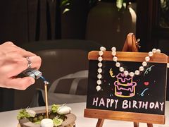 -荣轩(新荣记环球金融中心店)