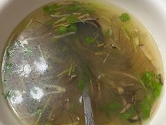 -天天向上素食餐厅(五台山店)