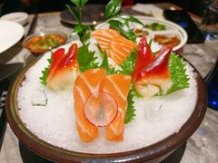-福满满·精细佛跳墙火锅(湘江道店)