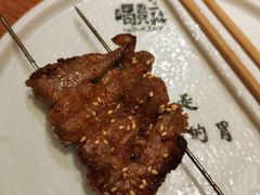 -喝丢一只鞋海鲜烧烤·海肠捞饭(市场店)