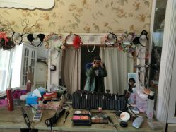 -梵梦影像馆(绿博园店)