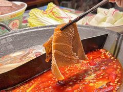 -赵美丽重庆火锅(西安直营总店)