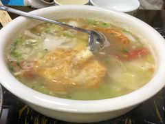 -韩妹鱼庄·泸定老字号(泸定店)