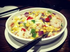 海鲜烩饭-香港表哥茶餐厅(银泰百货店)