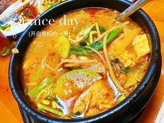 -北冰洋狗肉冷面城(总店)