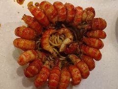 -红盔甲·小龙虾(天钥桥店)