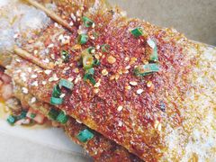 烤苕皮-八一路好吃街(雨田商务大厦店)