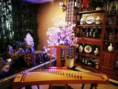 -康美道家中医养生SPA馆(牡丹江路店)