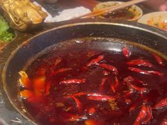 -蜀大侠火锅(总府路店)