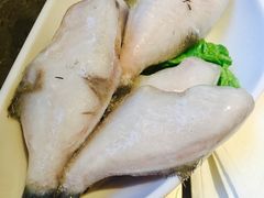 耗儿鱼-纸盐河码头火锅(十八梯店)