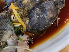 -南海渔家•海鲜•正宗海南菜(海棠湾店)
