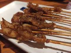 -功夫小龙虾·烧烤·江湖菜(金沙洲店)