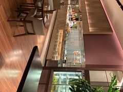 -嘉定凯悦·咖啡厅