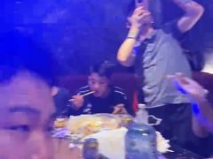 -冰城小镇音乐串吧·聚会餐厅(百子湾店)