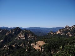 -云蒙山风景区