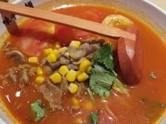 -味千拉面(惠州文昌一路分店)