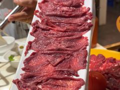 -潮汕大目牛肉火锅(水围店)