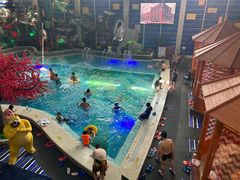 -宝丽金大酒店·洗浴中心